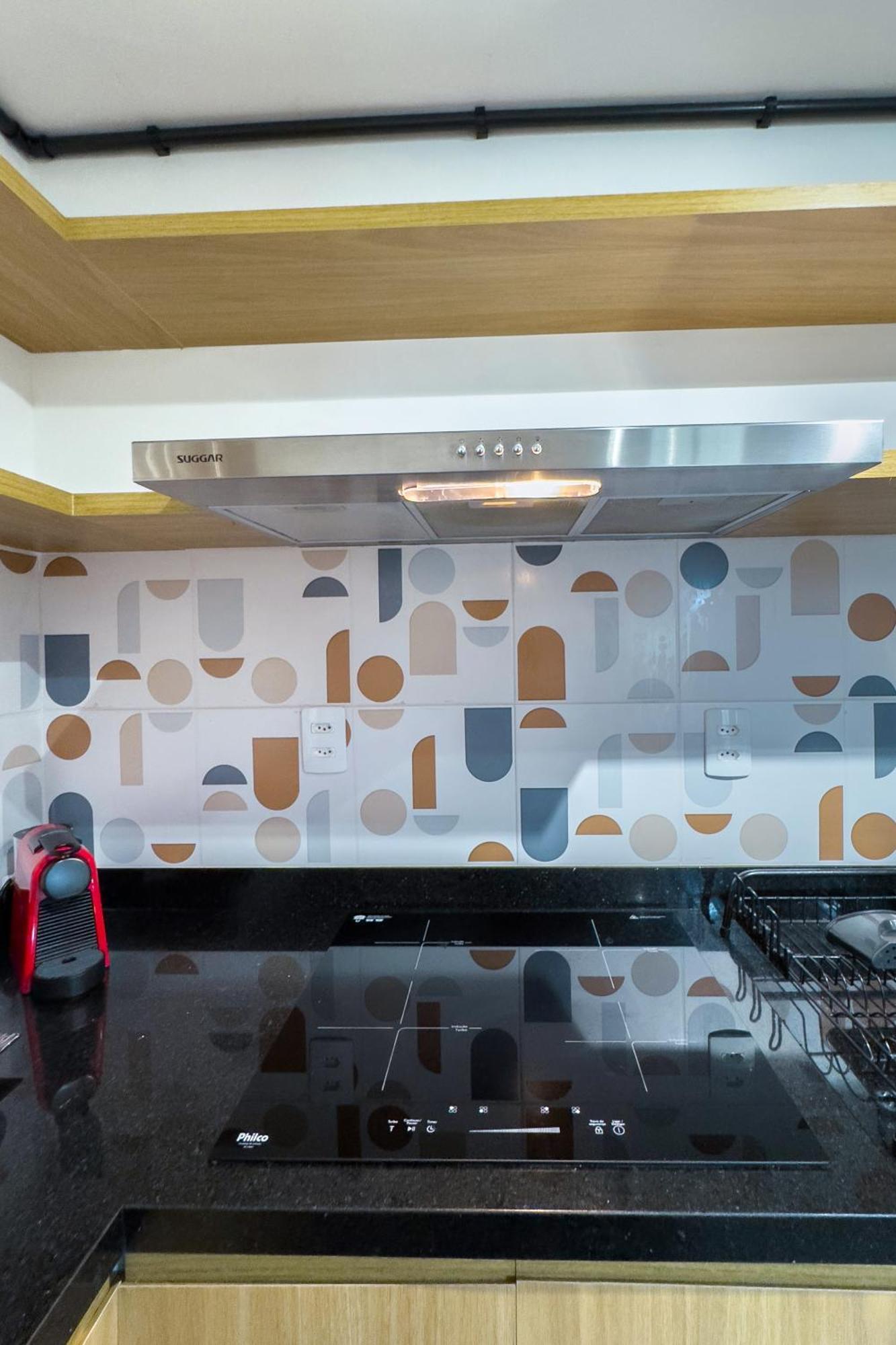 Lindo Apto, Recem Reformado Apartamento