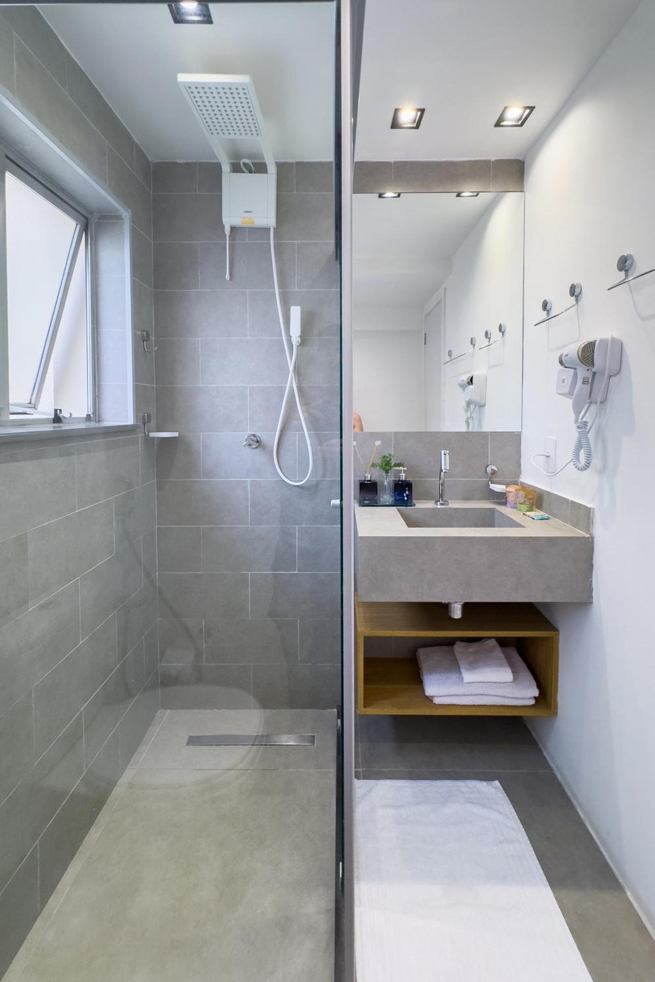 Apartamento Lindo Apto, Recem Reformado