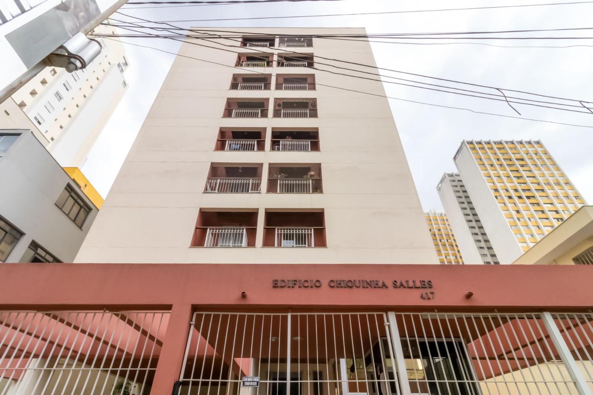 Lindo Apto, Recem Reformado Apartamento São Paulo